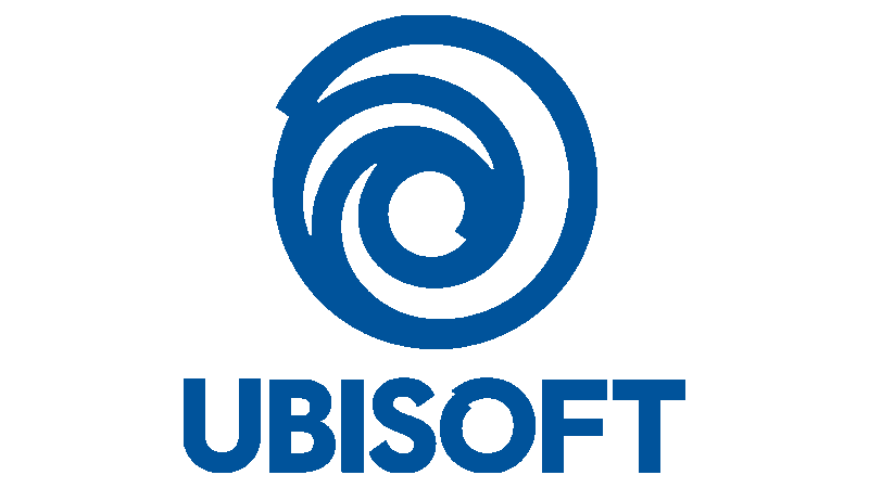 Ubisoft Logo